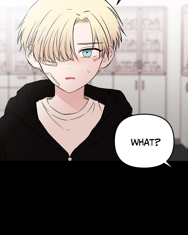 The Blood of the Butterfly Chapter 54 page 48 - 