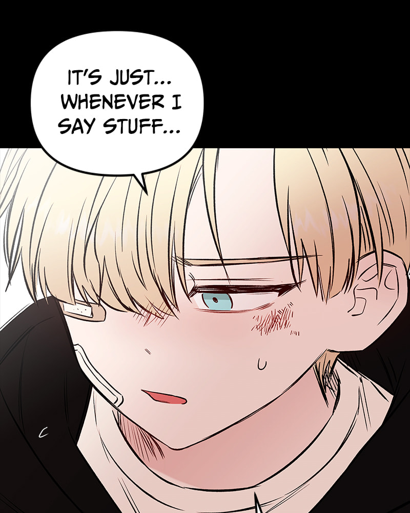 The Blood of the Butterfly Chapter 54 page 49 - 