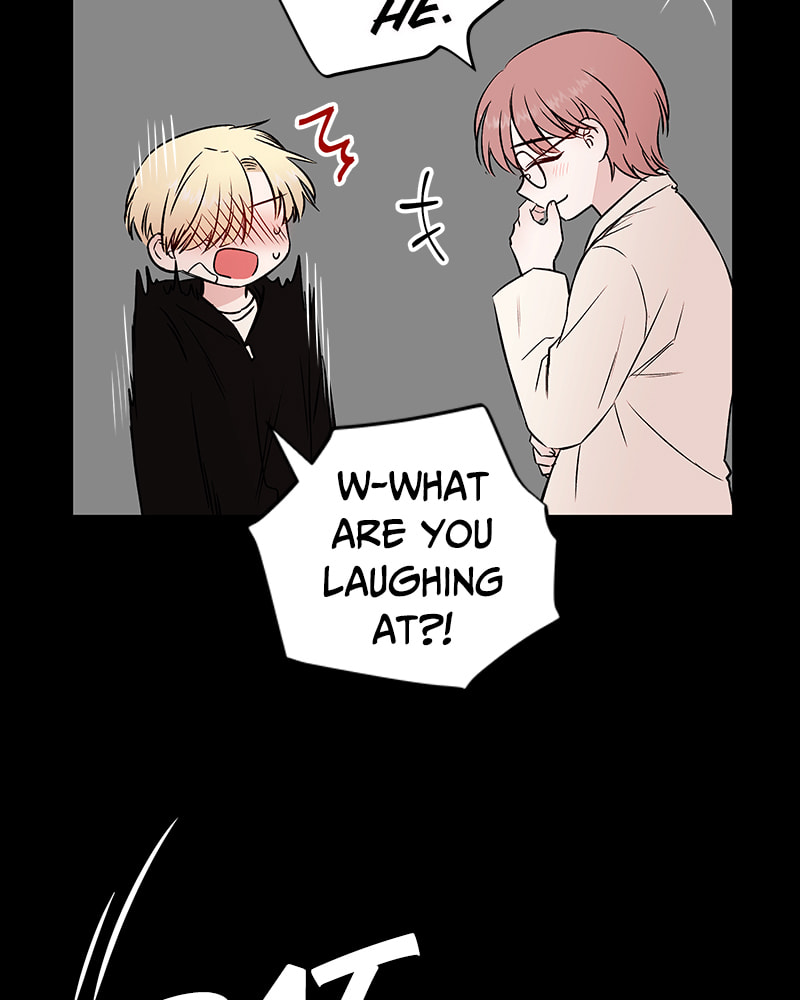 The Blood of the Butterfly Chapter 54 page 52 - 