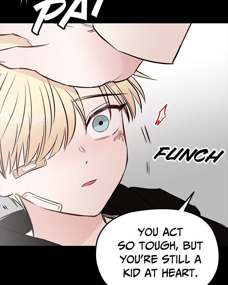 The Blood of the Butterfly Chapter 54 page 53 - 