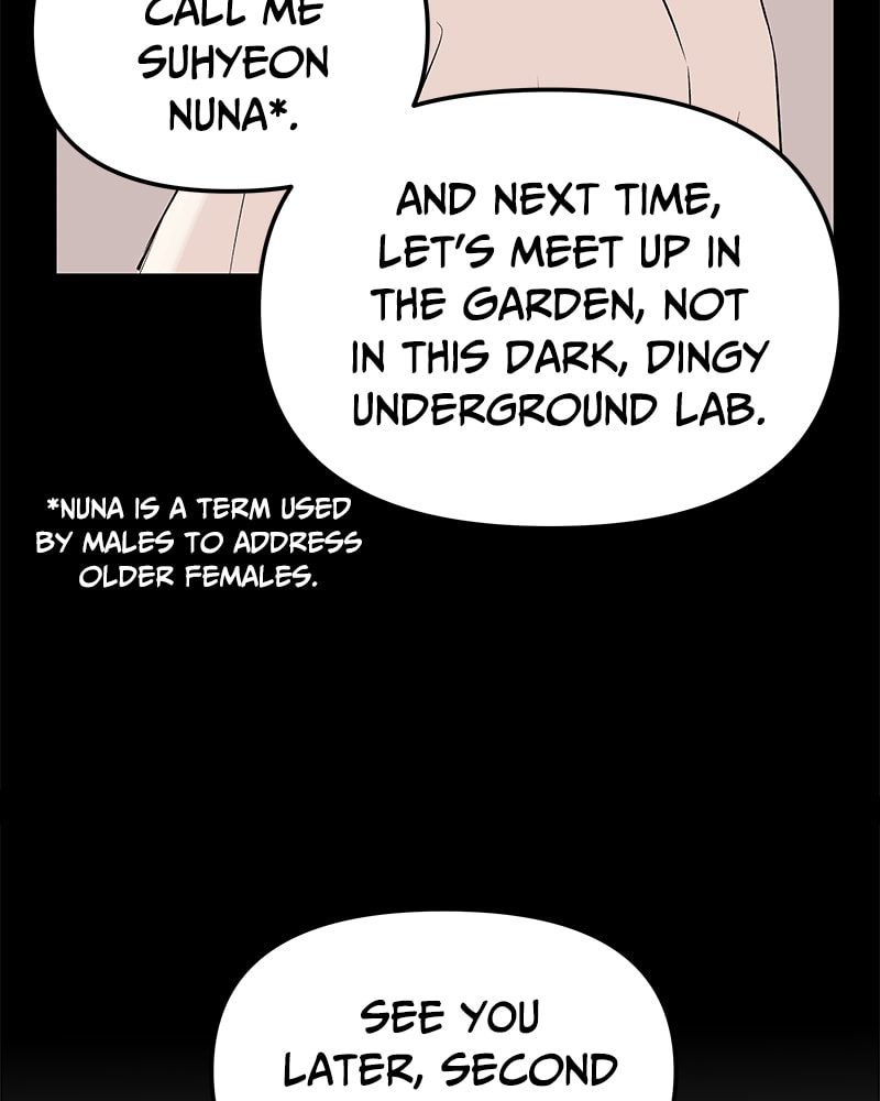 The Blood of the Butterfly Chapter 54 page 60 - 