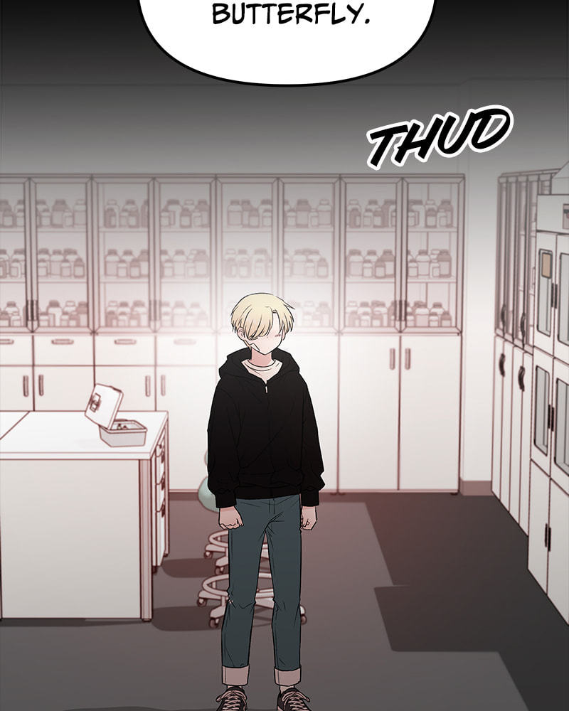 The Blood of the Butterfly Chapter 54 page 61 - 