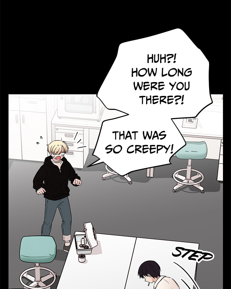 The Blood of the Butterfly Chapter 54 page 67 - 