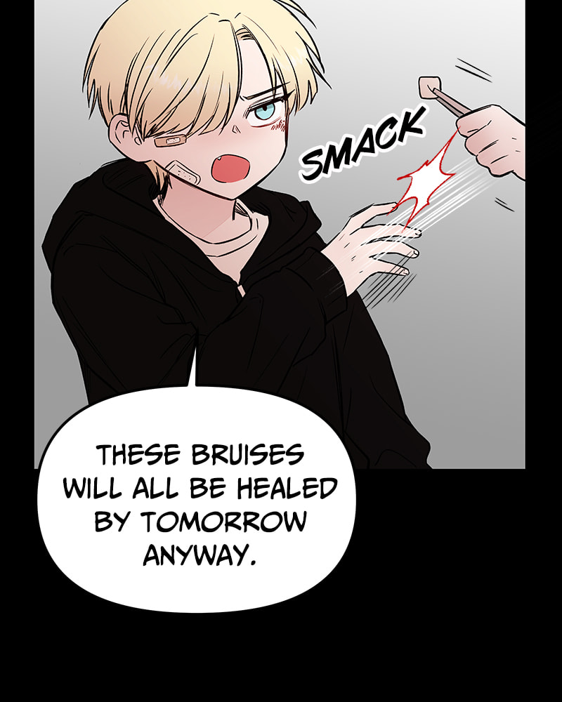 The Blood of the Butterfly Chapter 54 page 8 - 