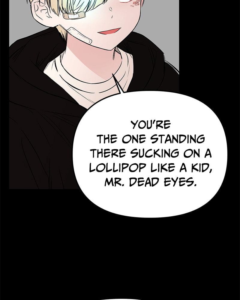 The Blood of the Butterfly Chapter 54 page 71 - 