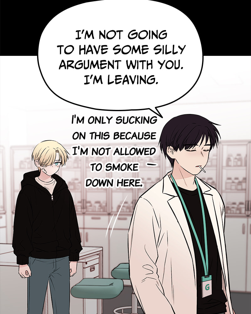 The Blood of the Butterfly Chapter 54 page 72 - 