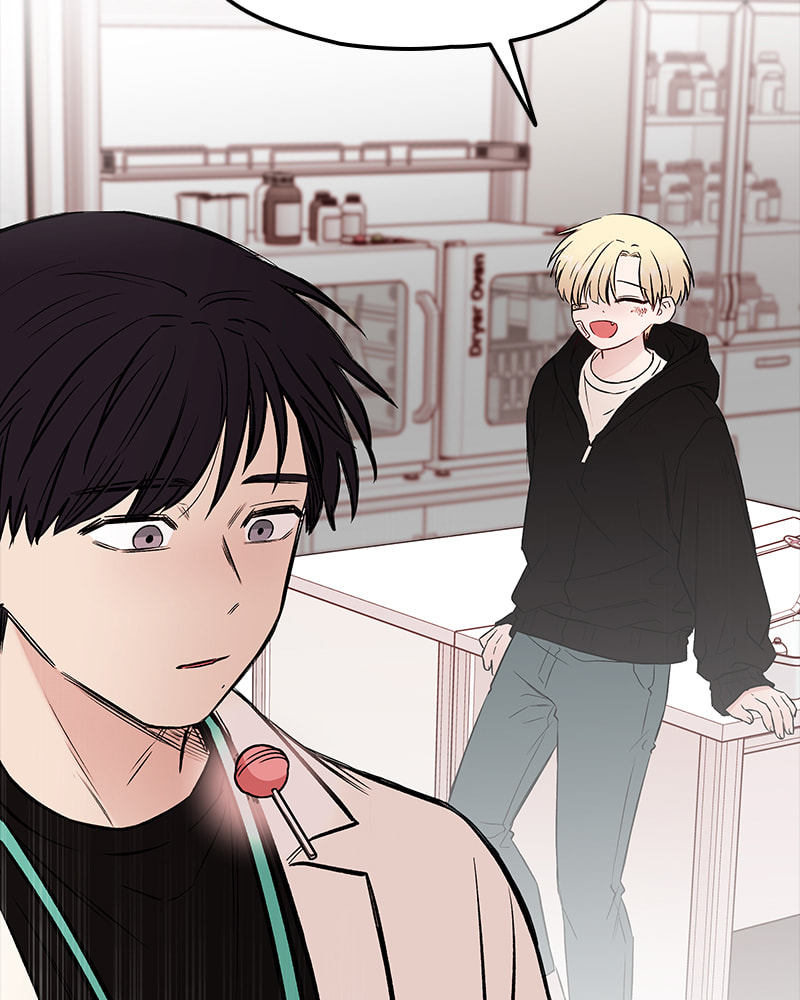 The Blood of the Butterfly Chapter 54 page 77 - 