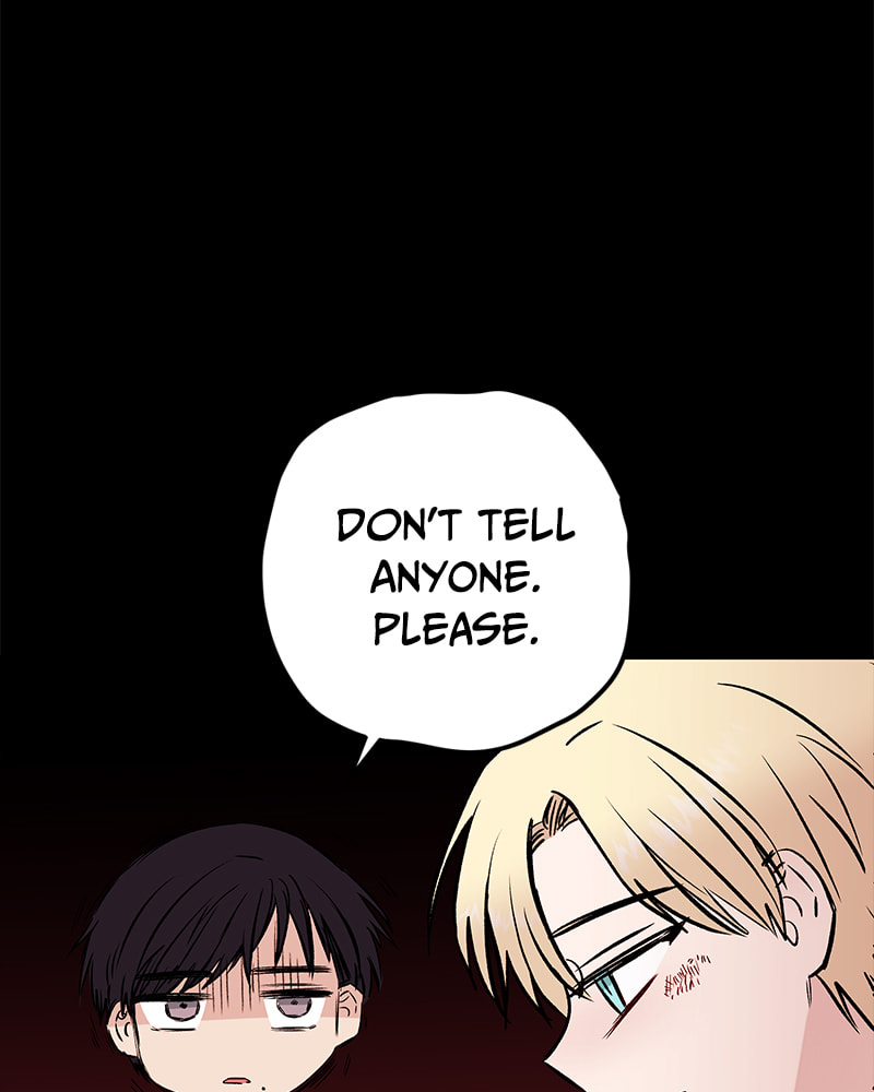 The Blood of the Butterfly Chapter 54 page 85 - 