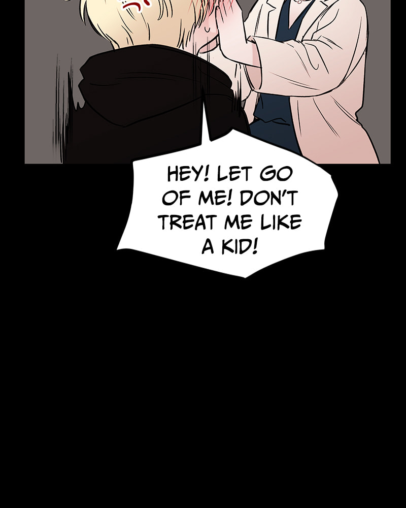 The Blood of the Butterfly Chapter 54 page 10 - 