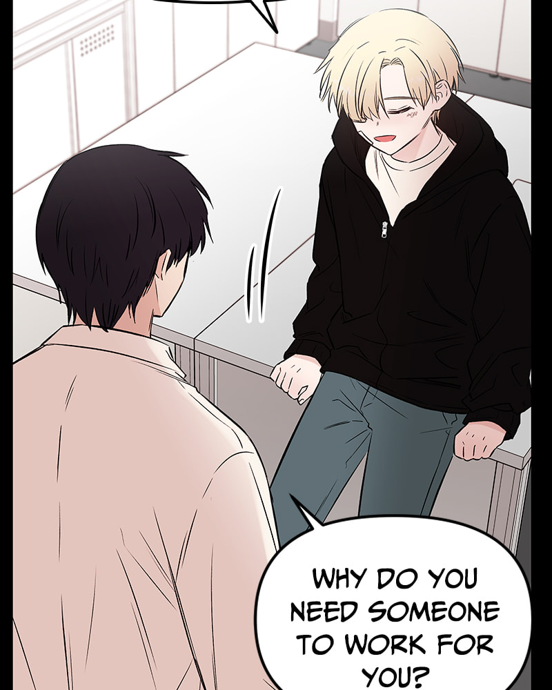 The Blood of the Butterfly Chapter 54 page 92 - 