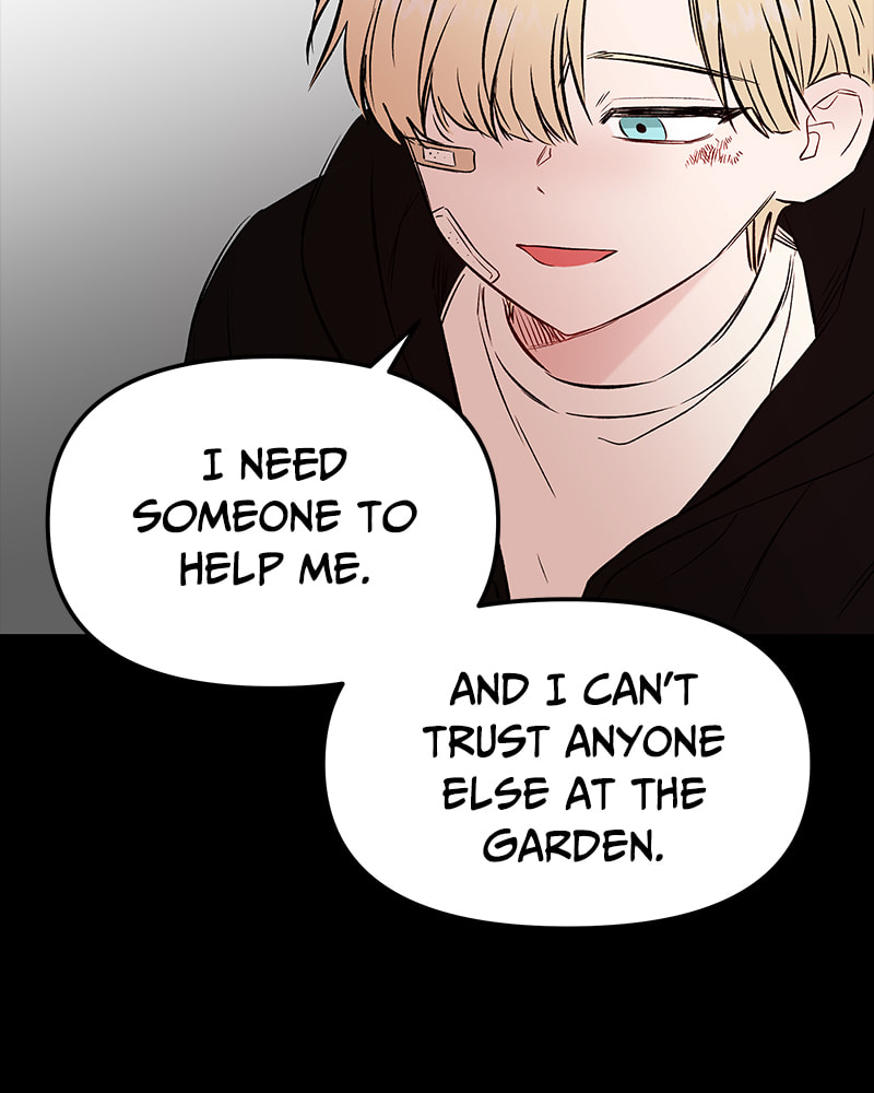 The Blood of the Butterfly Chapter 54 page 94 - 