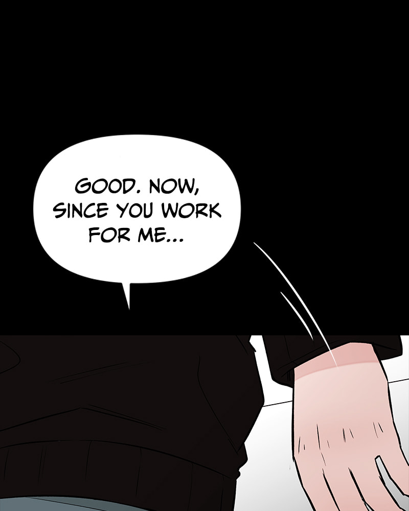 The Blood of the Butterfly Chapter 54 page 100 - 