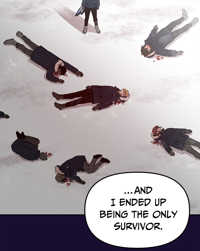 The Blood of the Butterfly Chapter 55 page 105 - 