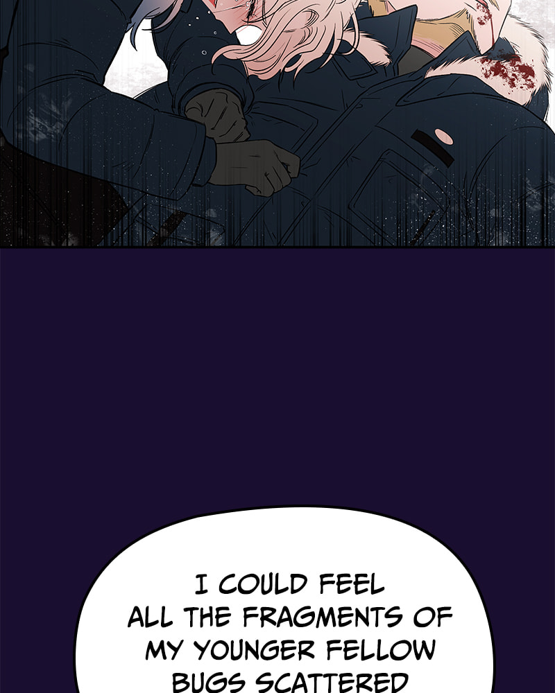 The Blood of the Butterfly Chapter 55 page 108 - 