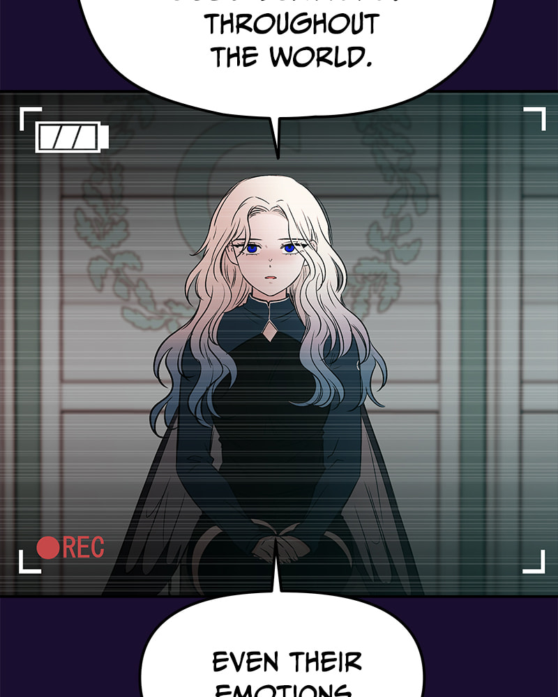 The Blood of the Butterfly Chapter 55 page 109 - 