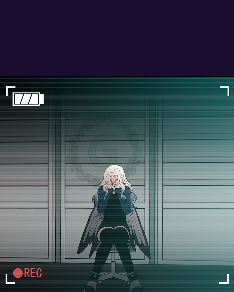 The Blood of the Butterfly Chapter 55 page 118 - 
