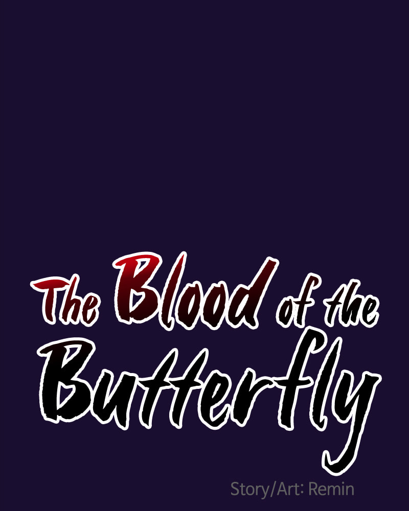 The Blood of the Butterfly Chapter 55 page 13 - 