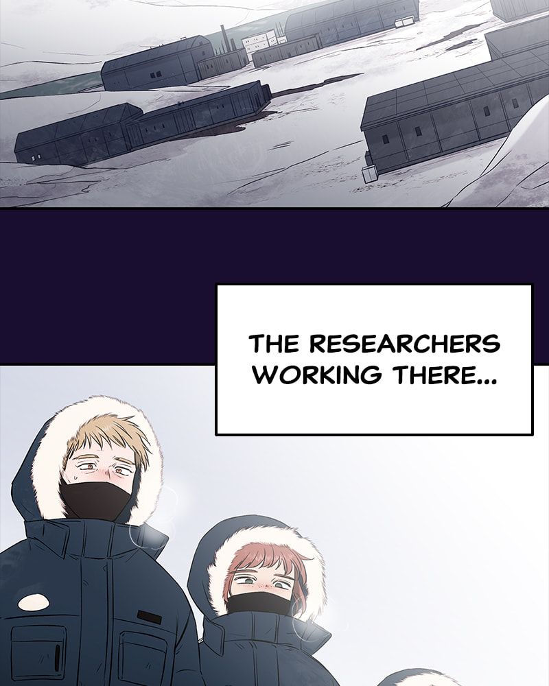 The Blood of the Butterfly Chapter 55 page 17 - 