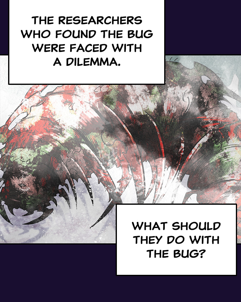 The Blood of the Butterfly Chapter 55 page 22 - 
