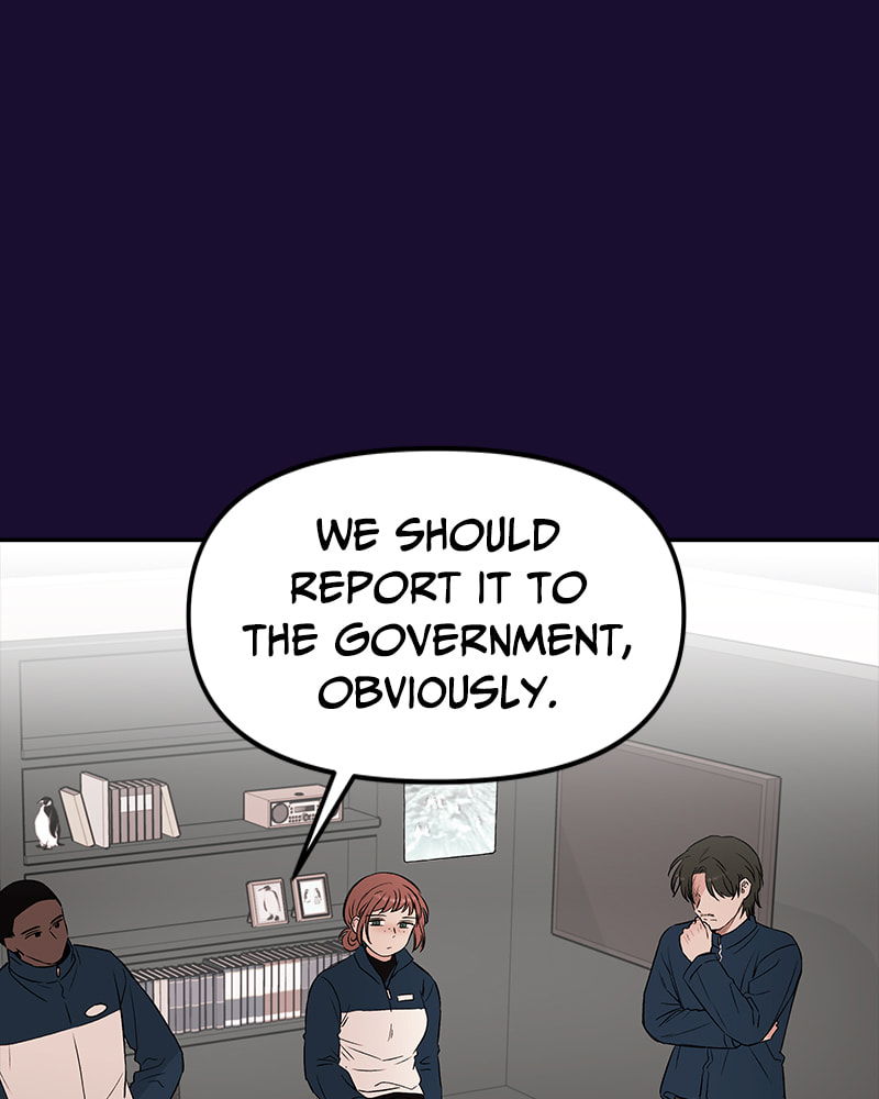 The Blood of the Butterfly Chapter 55 page 23 - 