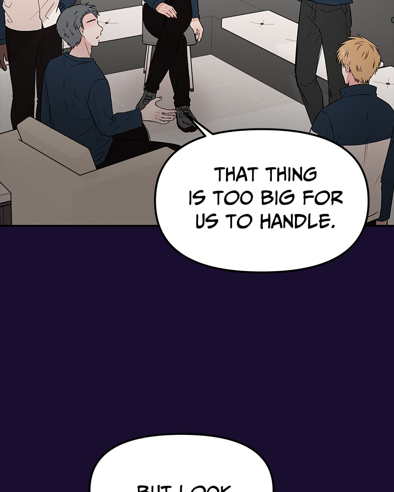 The Blood of the Butterfly Chapter 55 page 24 - 