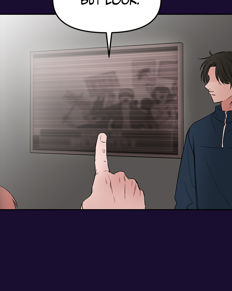 The Blood of the Butterfly Chapter 55 page 25 - 