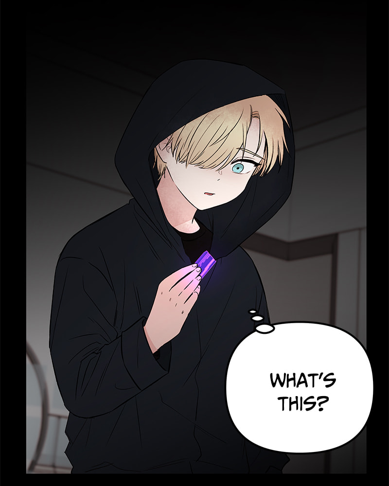The Blood of the Butterfly Chapter 55 page 4 - 