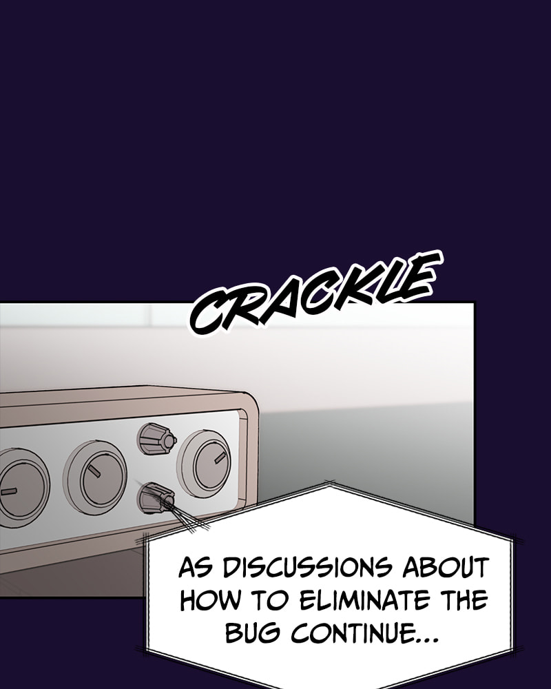 The Blood of the Butterfly Chapter 55 page 32 - 