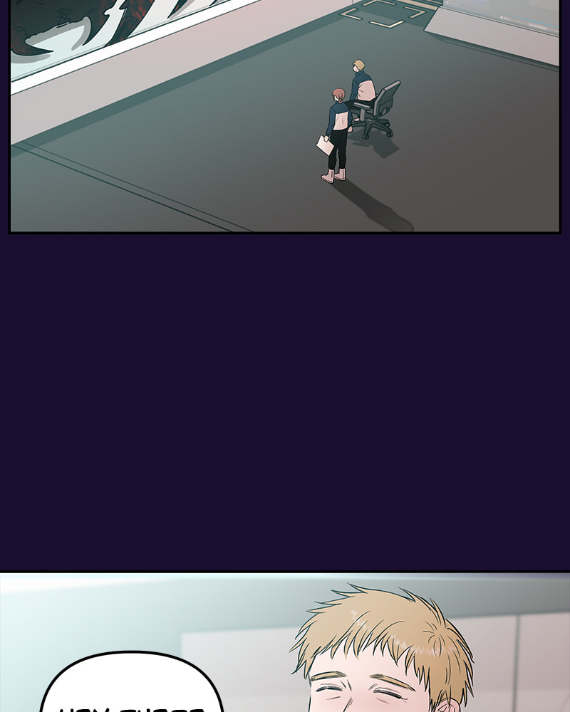 The Blood of the Butterfly Chapter 55 page 34 - 