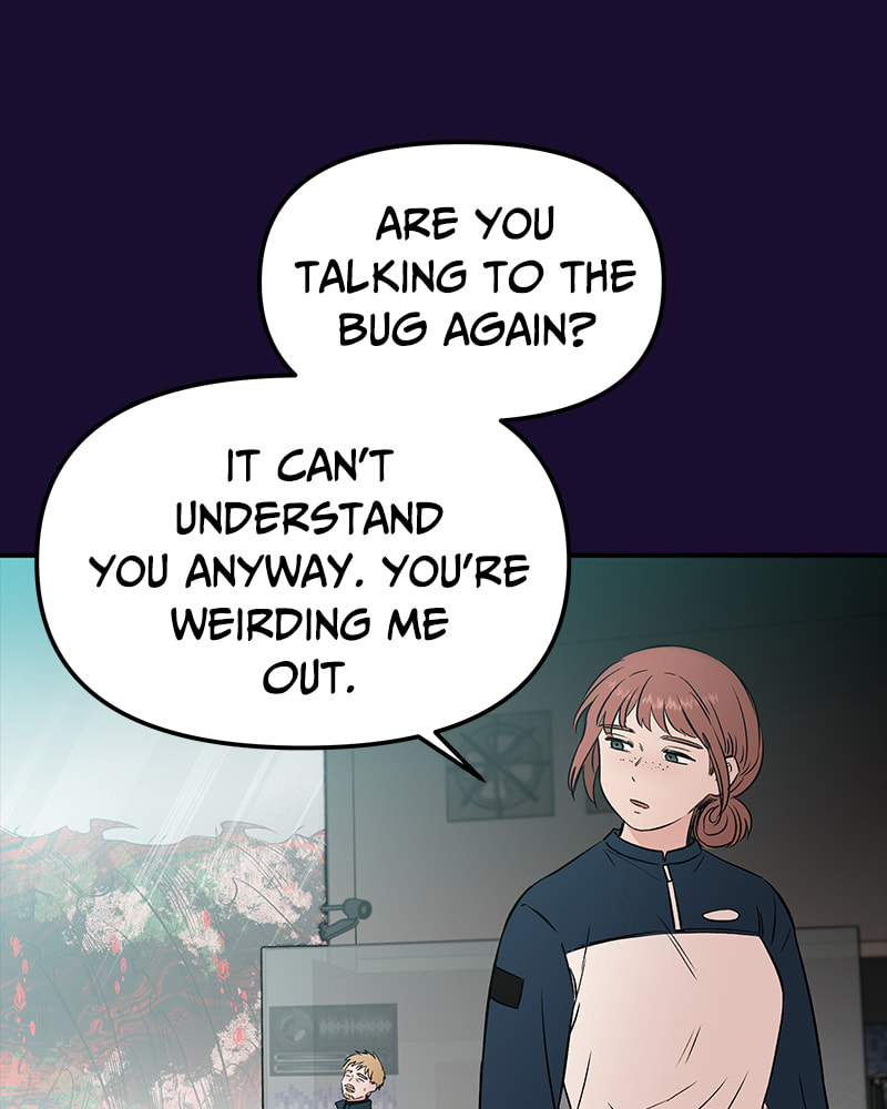 The Blood of the Butterfly Chapter 55 page 37 - 