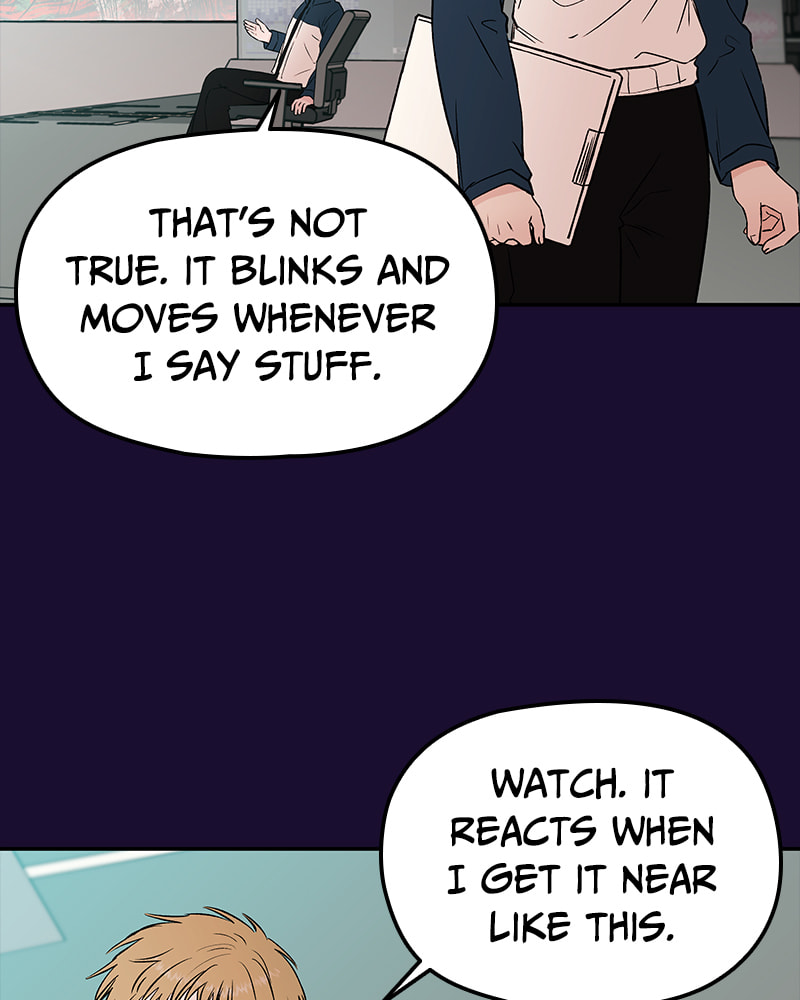 The Blood of the Butterfly Chapter 55 page 38 - 