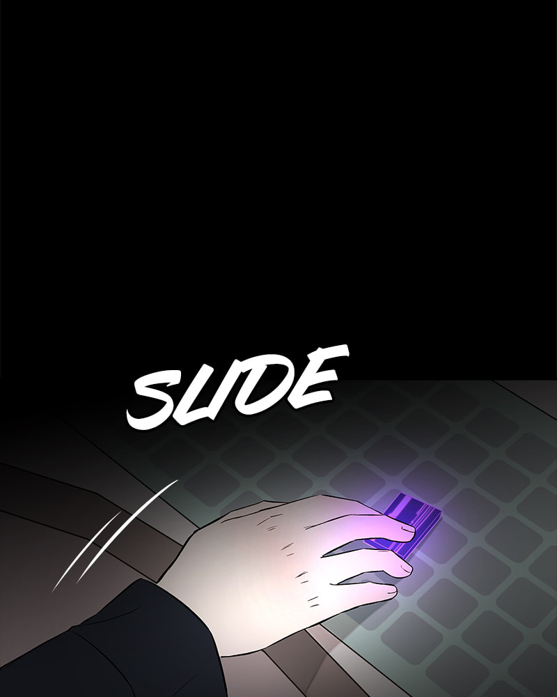 The Blood of the Butterfly Chapter 55 page 5 - 