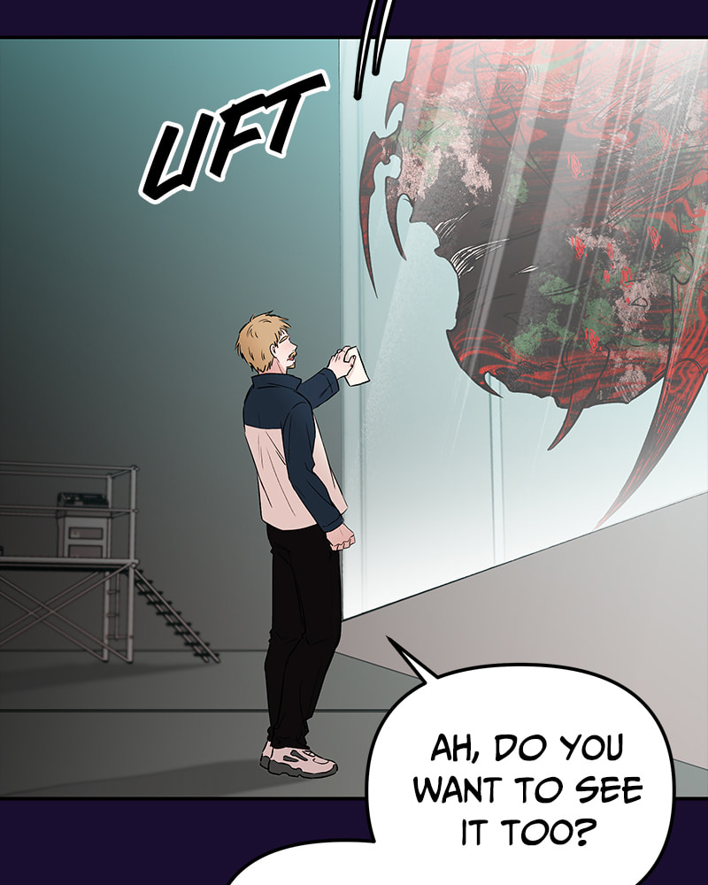 The Blood of the Butterfly Chapter 55 page 43 - 