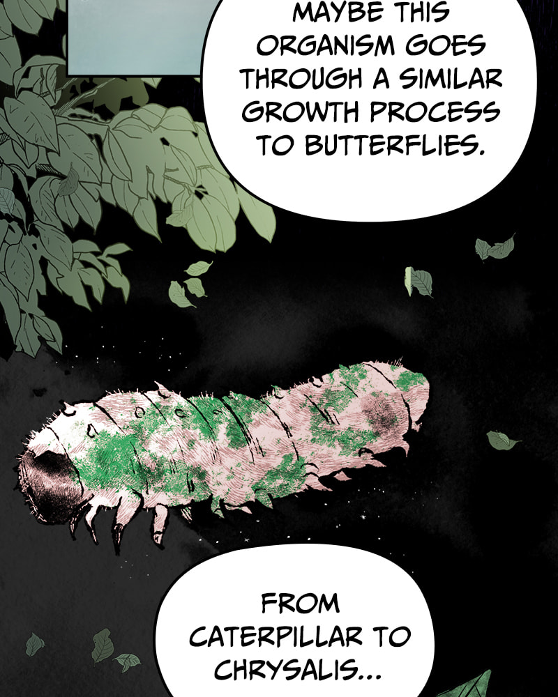 The Blood of the Butterfly Chapter 55 page 61 - 