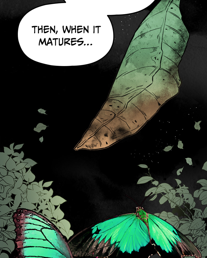 The Blood of the Butterfly Chapter 55 page 62 - 