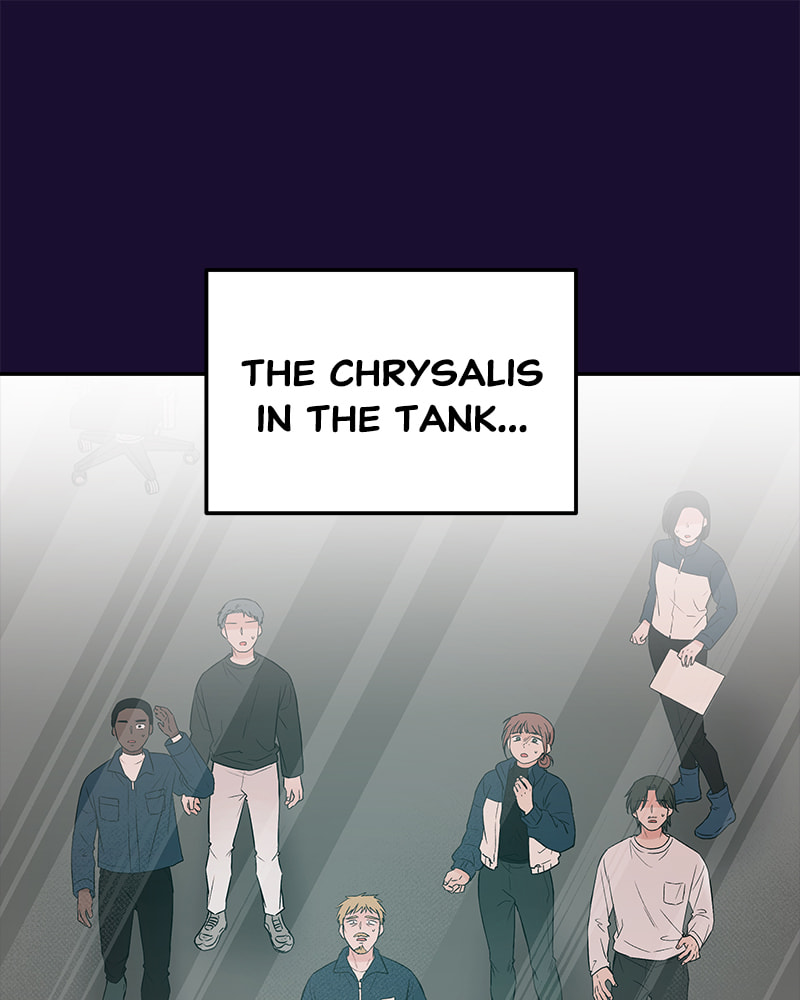 The Blood of the Butterfly Chapter 55 page 66 - 