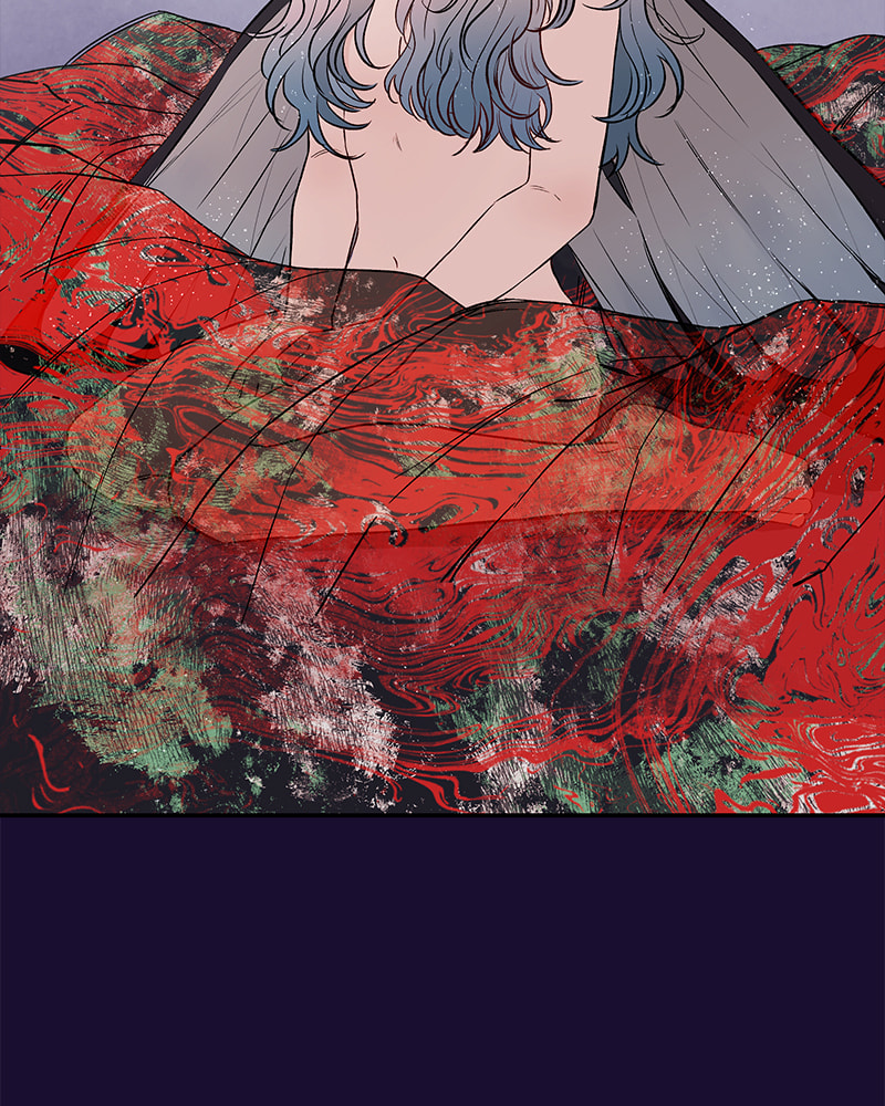 The Blood of the Butterfly Chapter 55 page 71 - 
