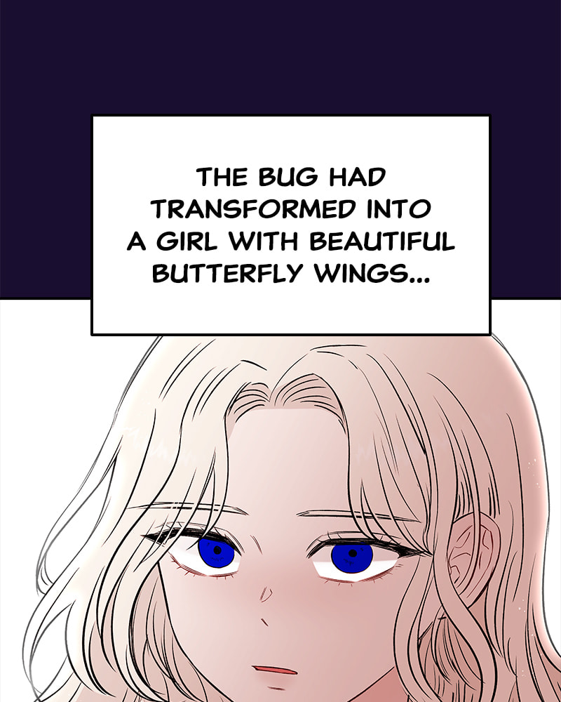 The Blood of the Butterfly Chapter 55 page 72 - 