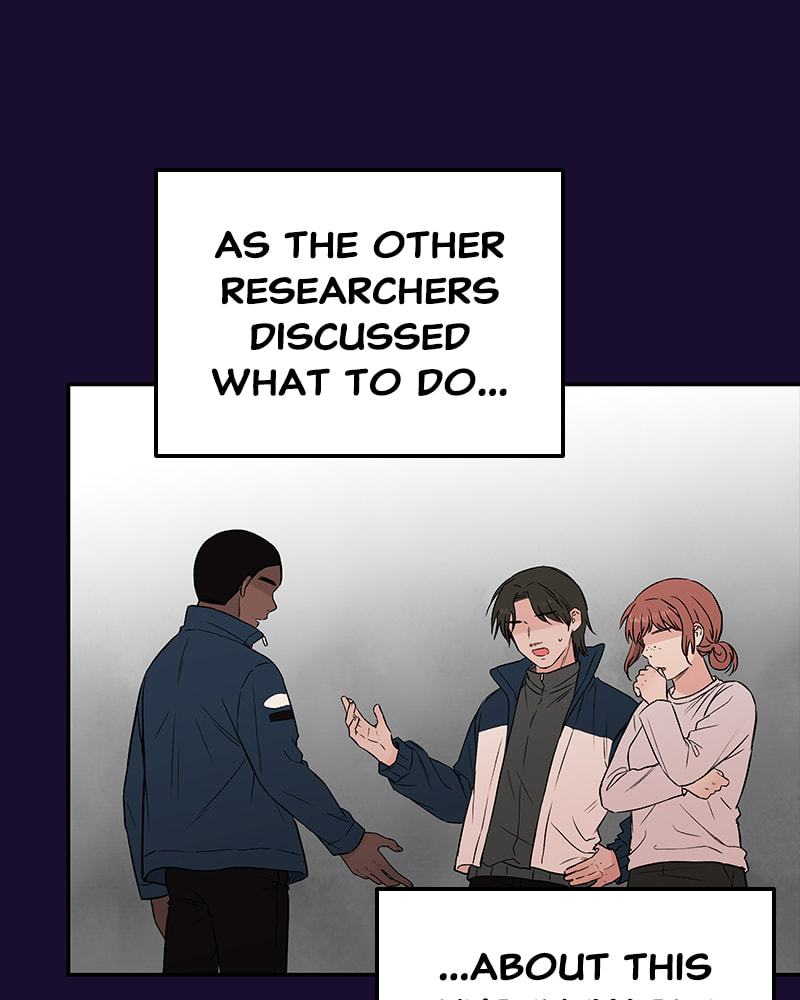 The Blood of the Butterfly Chapter 55 page 76 - 