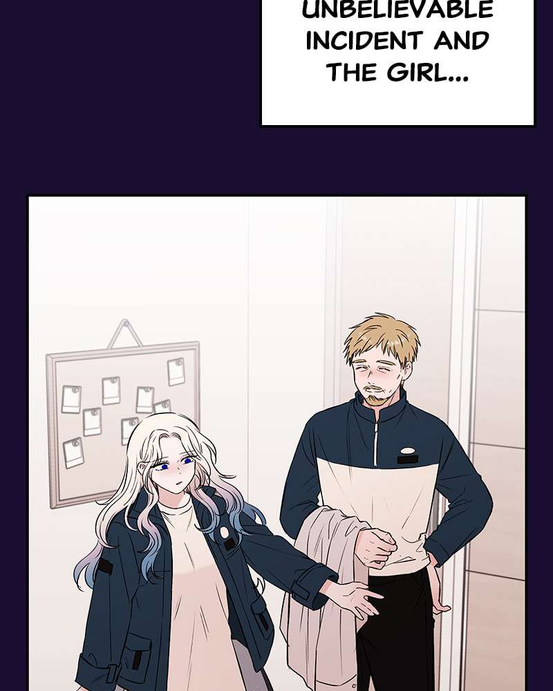The Blood of the Butterfly Chapter 55 page 77 - 