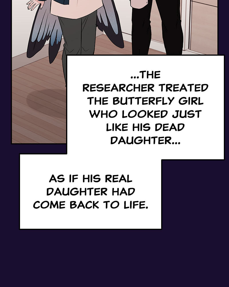 The Blood of the Butterfly Chapter 55 page 78 - 