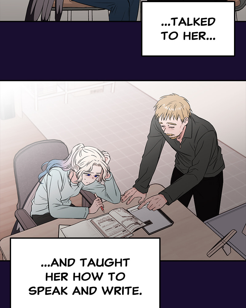 The Blood of the Butterfly Chapter 55 page 80 - 