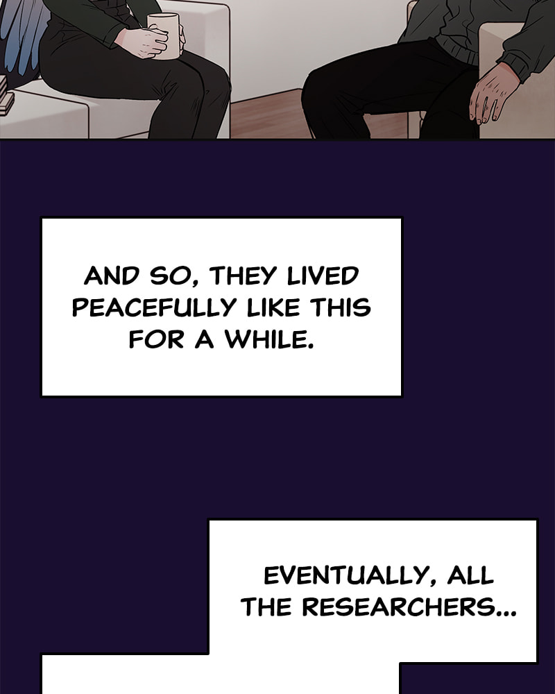 The Blood of the Butterfly Chapter 55 page 91 - 