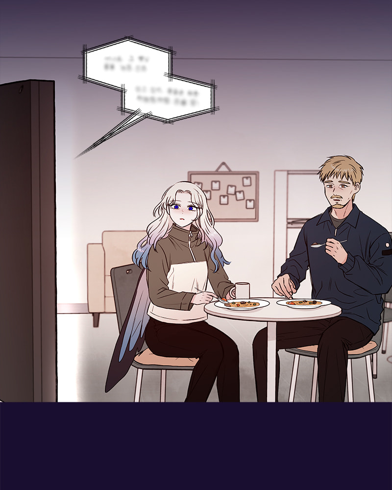 The Blood of the Butterfly Chapter 55 page 93 - 