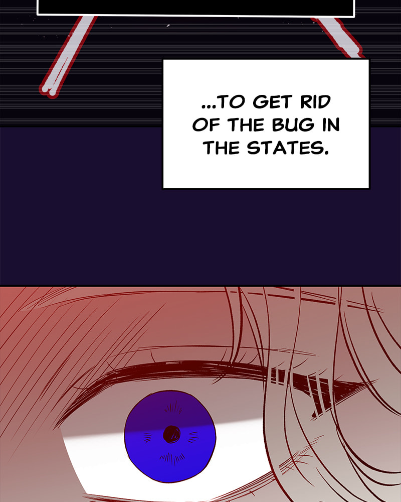 The Blood of the Butterfly Chapter 55 page 96 - 