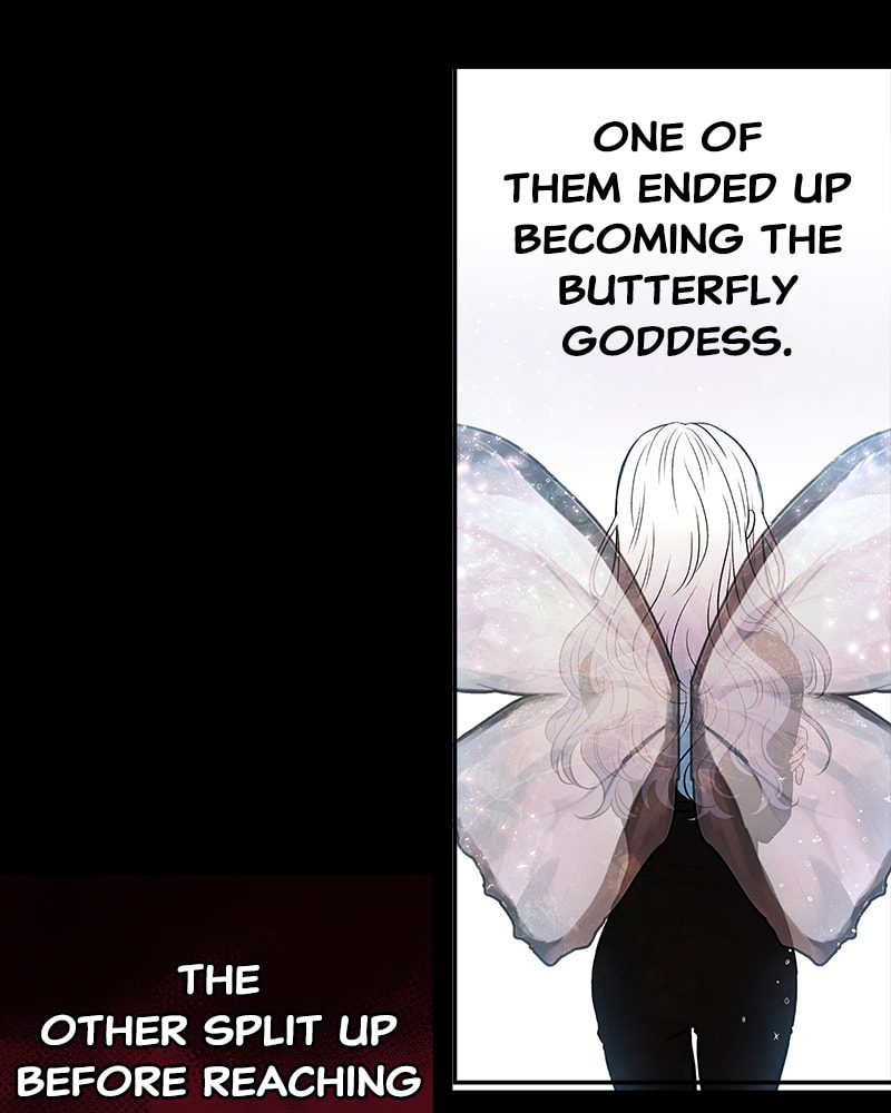 The Blood of the Butterfly Chapter 56 page 11 - 