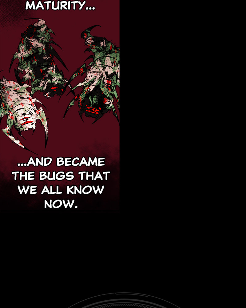 The Blood of the Butterfly Chapter 56 page 12 - 