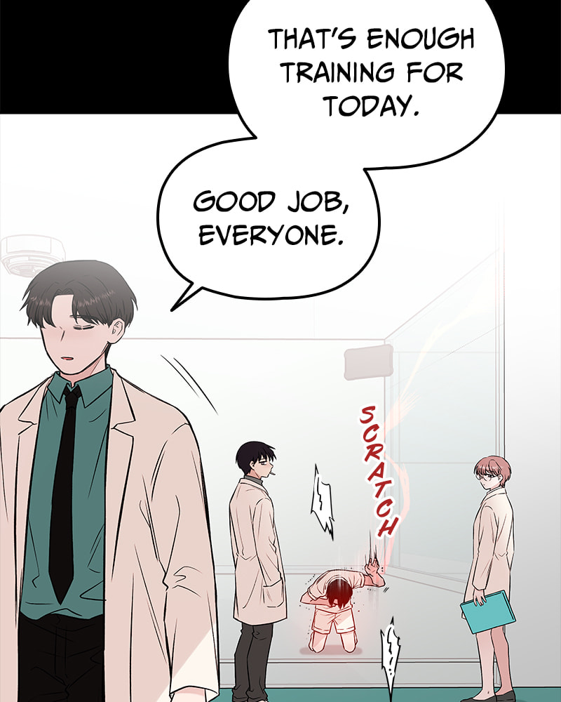 The Blood of the Butterfly Chapter 56 page 114 - 