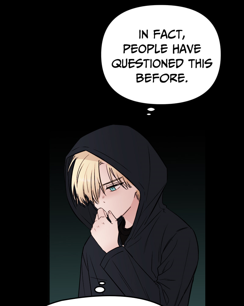 The Blood of the Butterfly Chapter 56 page 14 - 
