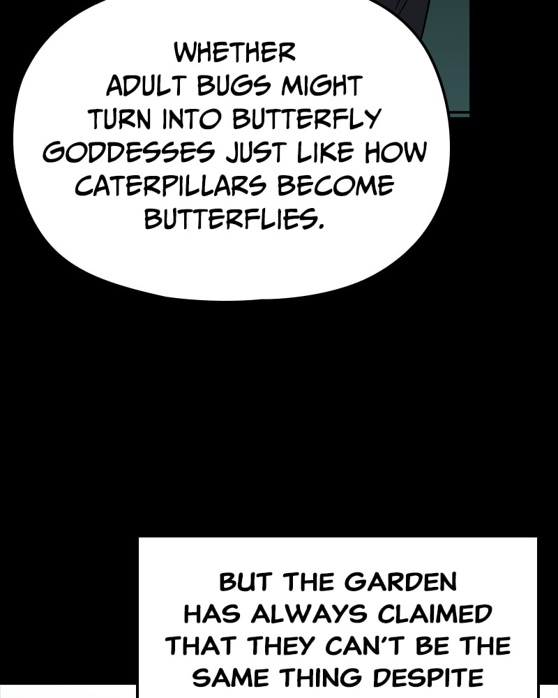 The Blood of the Butterfly Chapter 56 page 15 - 